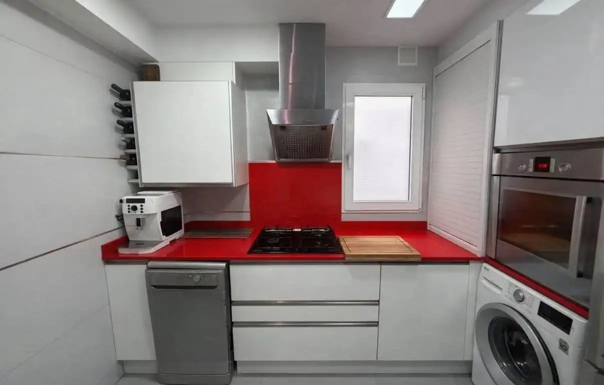 Flat for sale in Campanar, imagen 2