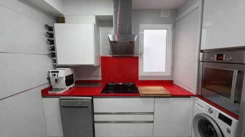 Foto 2 de Piso en venta en Les Tendetes - Avenida Burjassot, Valencia Capital