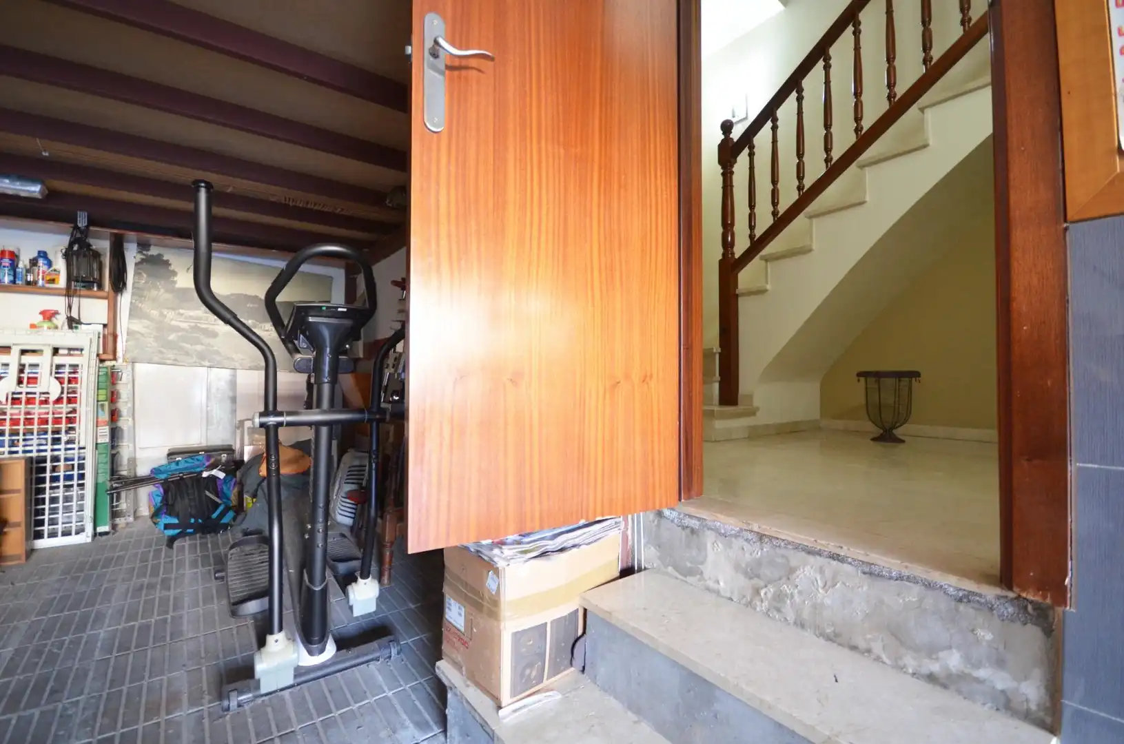 Casa adosada en venta en Vila-seca con Calefacción, Jardín privado y Terraza