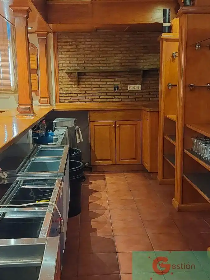 Local comercial en venda a Centro, imagen 16