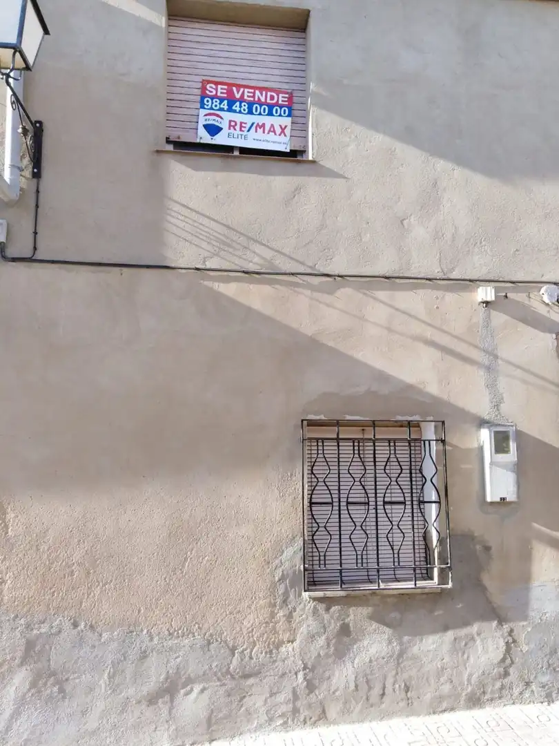 Haus oder Chalet zum Verkauf in N/A, Lahiguera