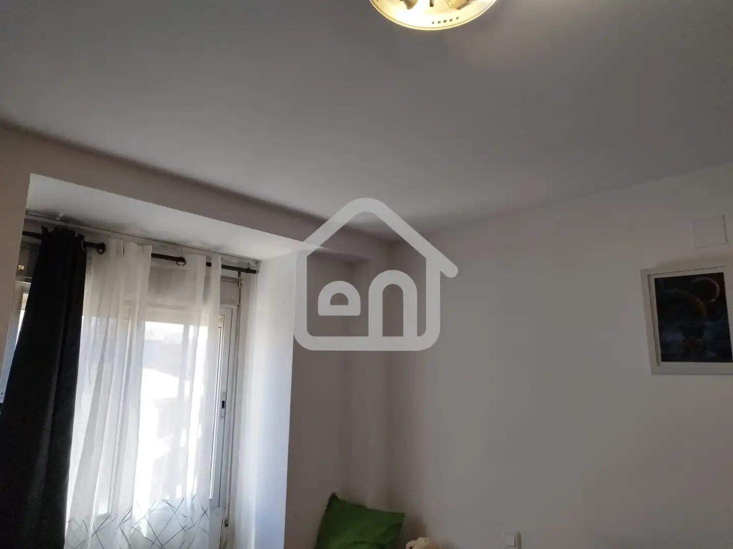 Schlafzimmer von Gebäude zum Verkauf in Requena