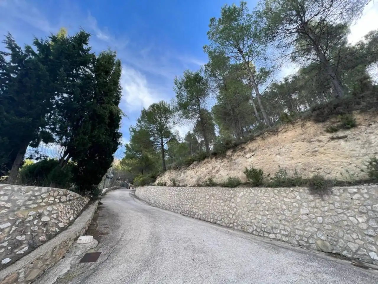 Villa avec jardin à vendre à Penàguila, imagen 64