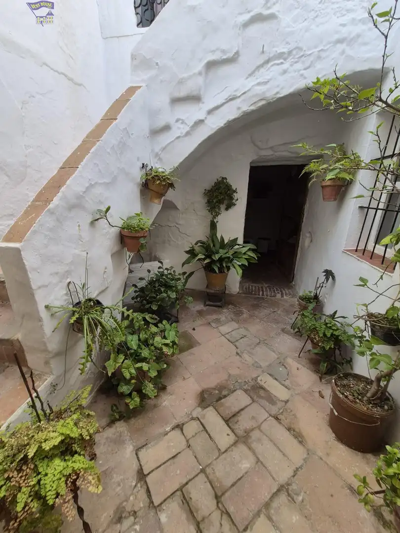 Maison à vendre à Arcos de la Frontera, imagen 8