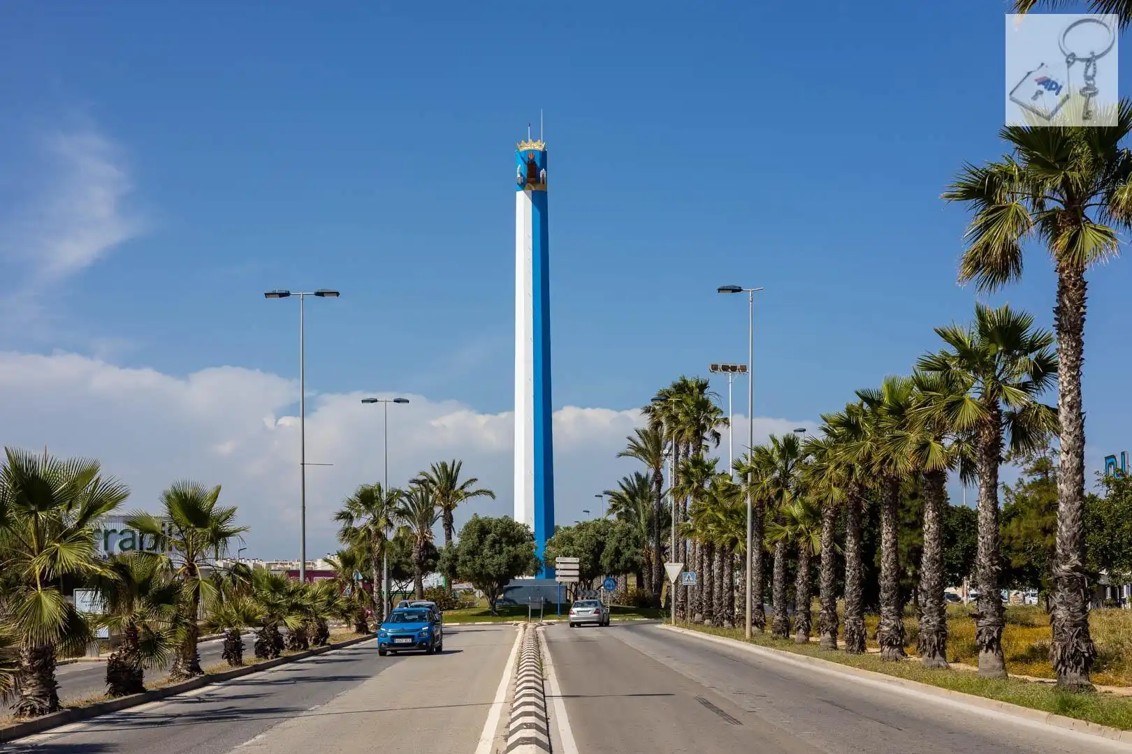 Apartment with lift for sale in Centro, imagen 50