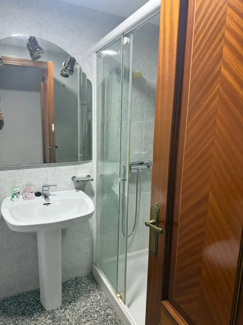 Baño de Piso en venta en Málaga