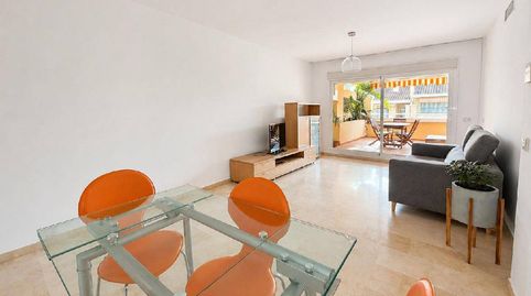Foto 3 von Wohnung zum Verkauf in San Pedro de Alcántara pueblo, Marbella