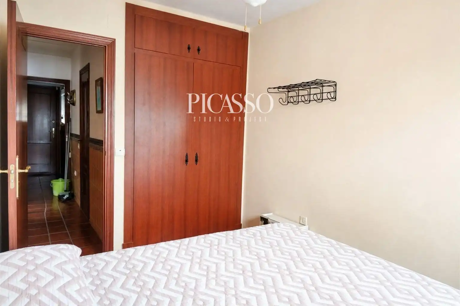 Casa a schiera in vendita a Calle Juan Díaz del Moral, imagen 8