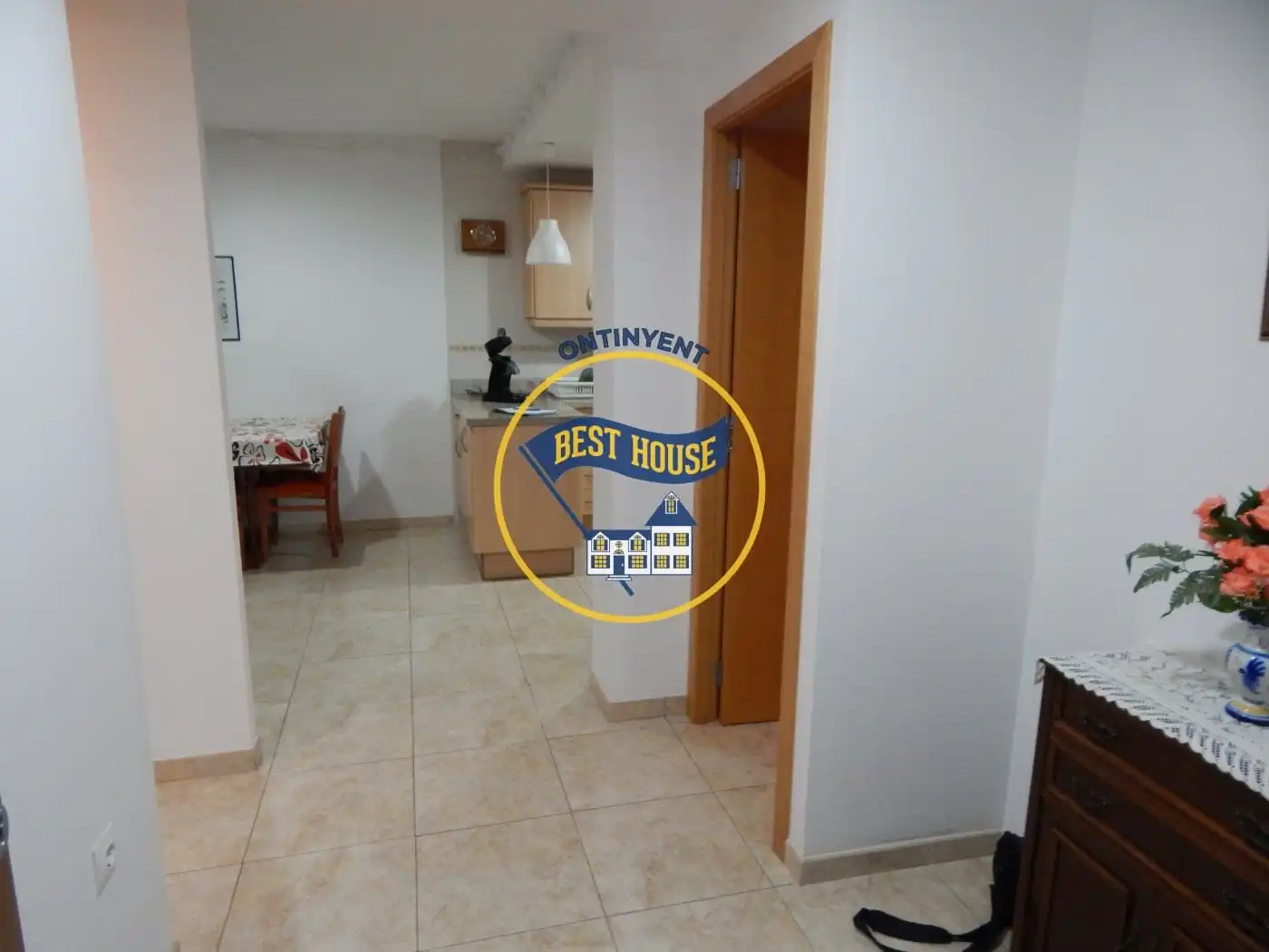 Appartement avec terrasse à vendre à Aielo de Malferit, imagen 8
