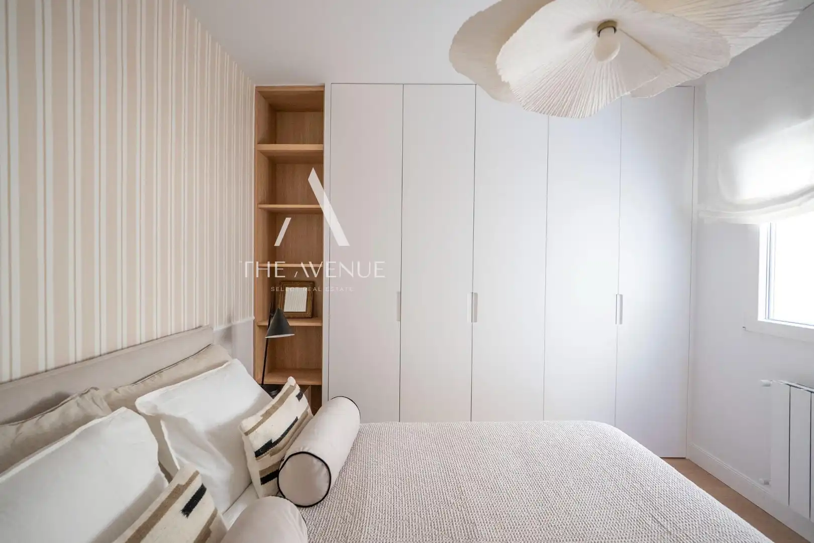 Habitación de Piso en venta en Madrid con Aire acondicionado, Calefacción y Amueblado