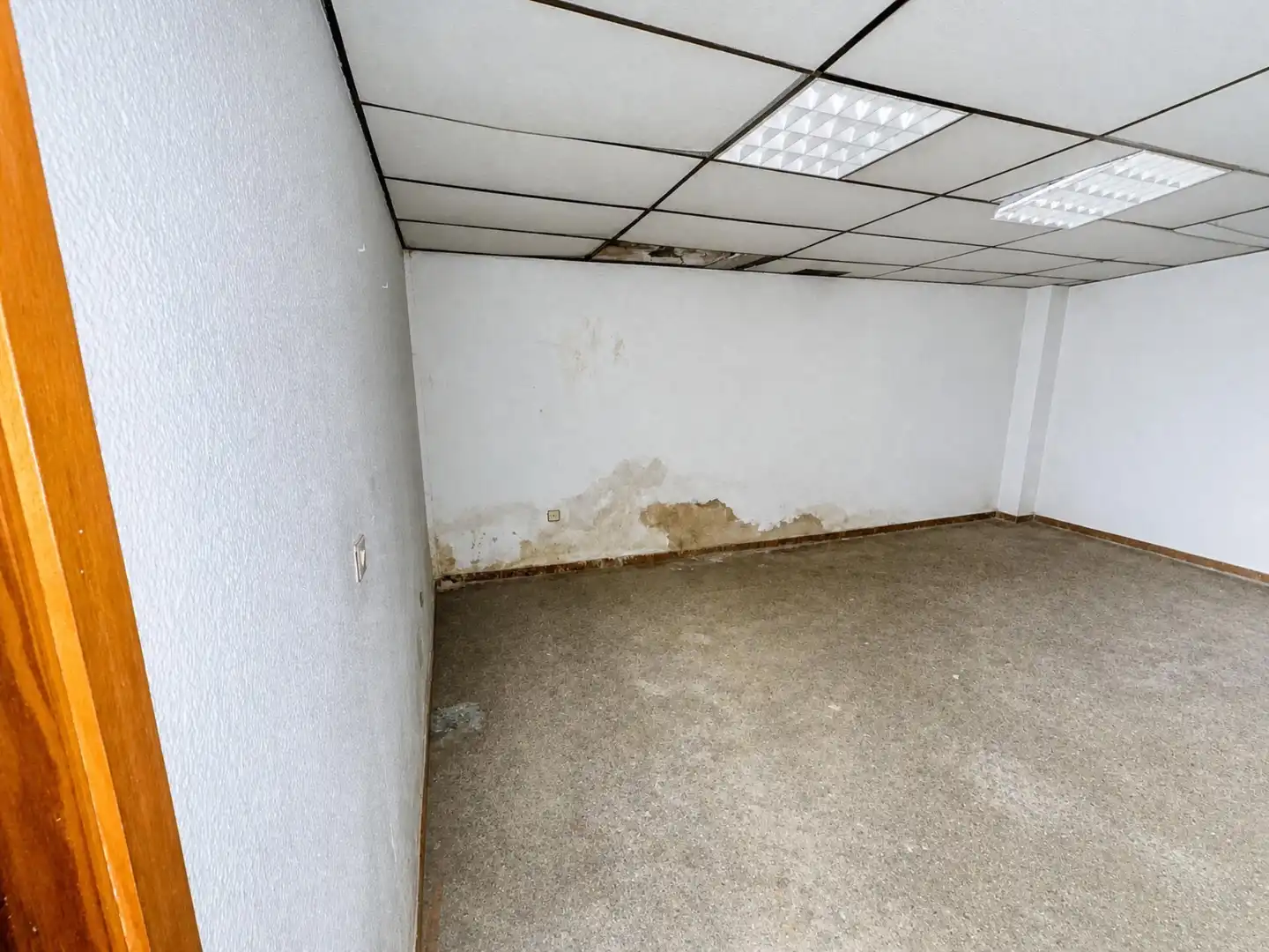Local en venta en Jaén