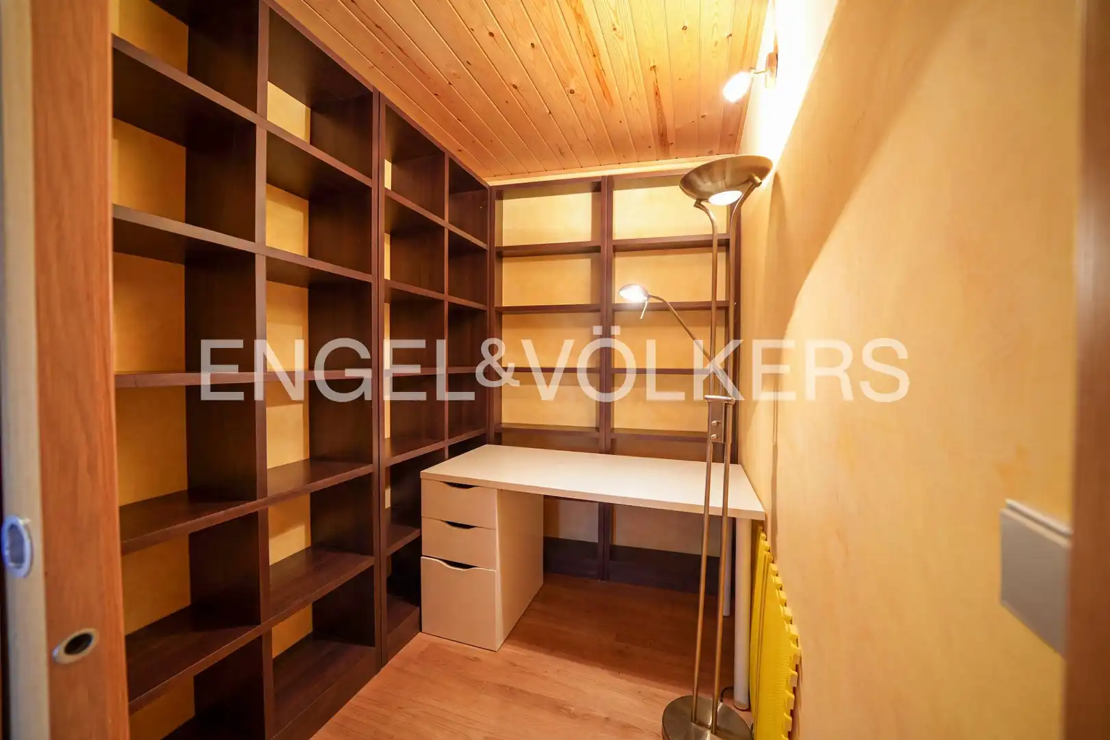 Ático con ascensor en venta en L'Aldosa - Anyós, imagen 31