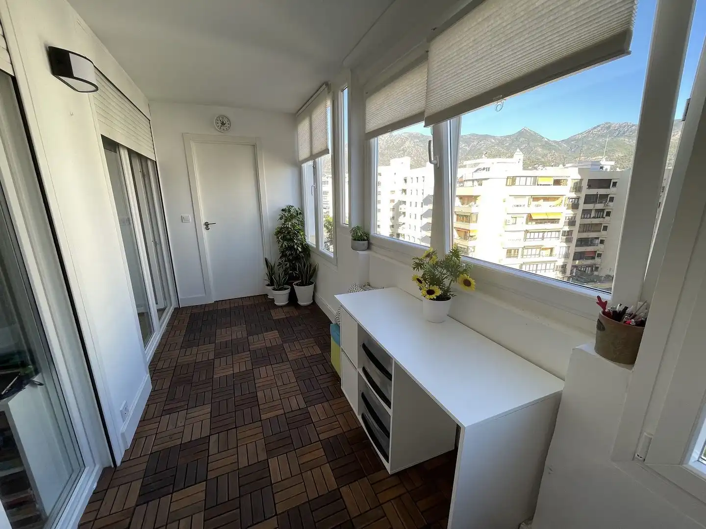 Apartament amb piscina en venda a Marbella Centro, imagen 8