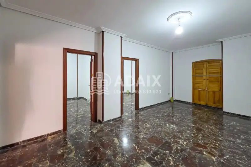 Casa amb terrassa en venda a Calle Chirinos s/n, imagen 22