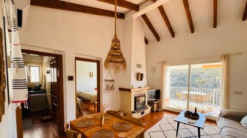 Foto 5 de Casa o chalet en venta en Cumbre del Sol, Benitachell / El Poble Nou de Benitatxell