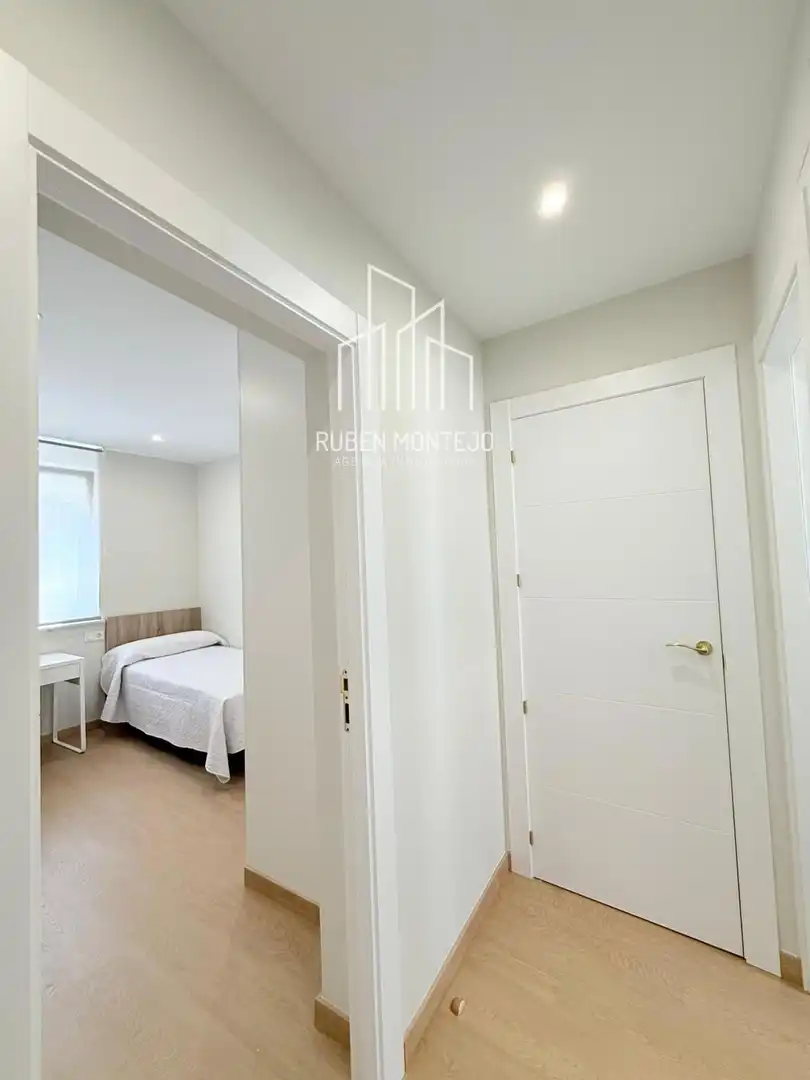 Flat for rent in Salamanca  with Heating, Storage room and Furnished