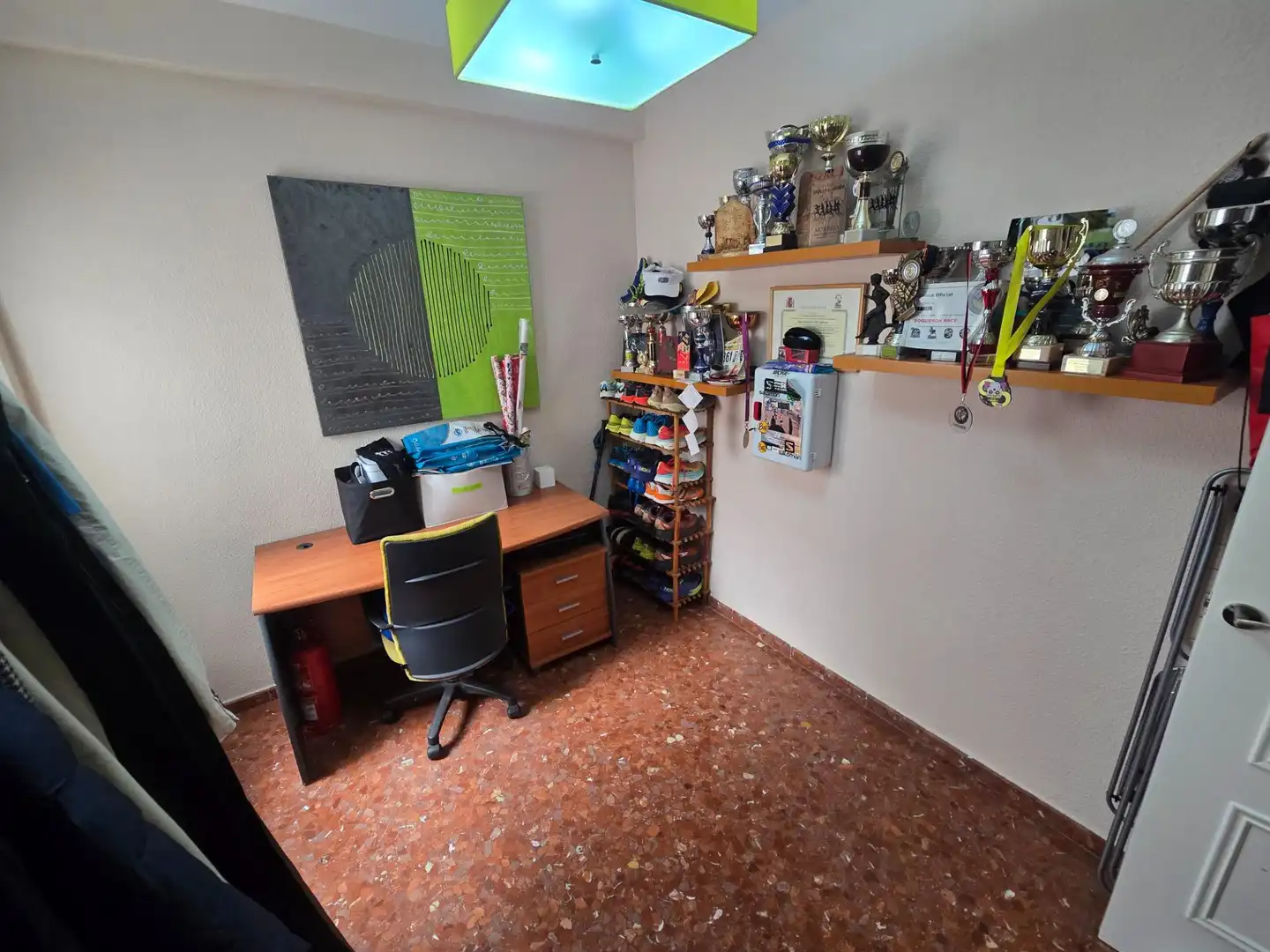 Wohnung zum Verkauf in Córdoba mit Klimaanlage