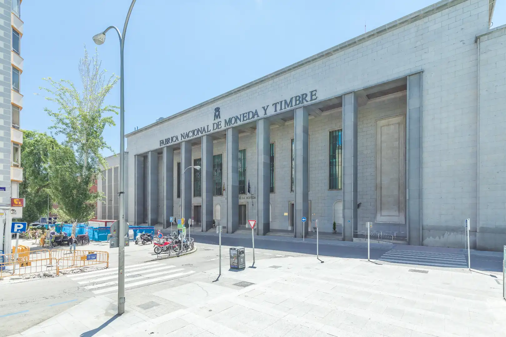 Flat with lift for sale in Calle de Montesa, imagen 45