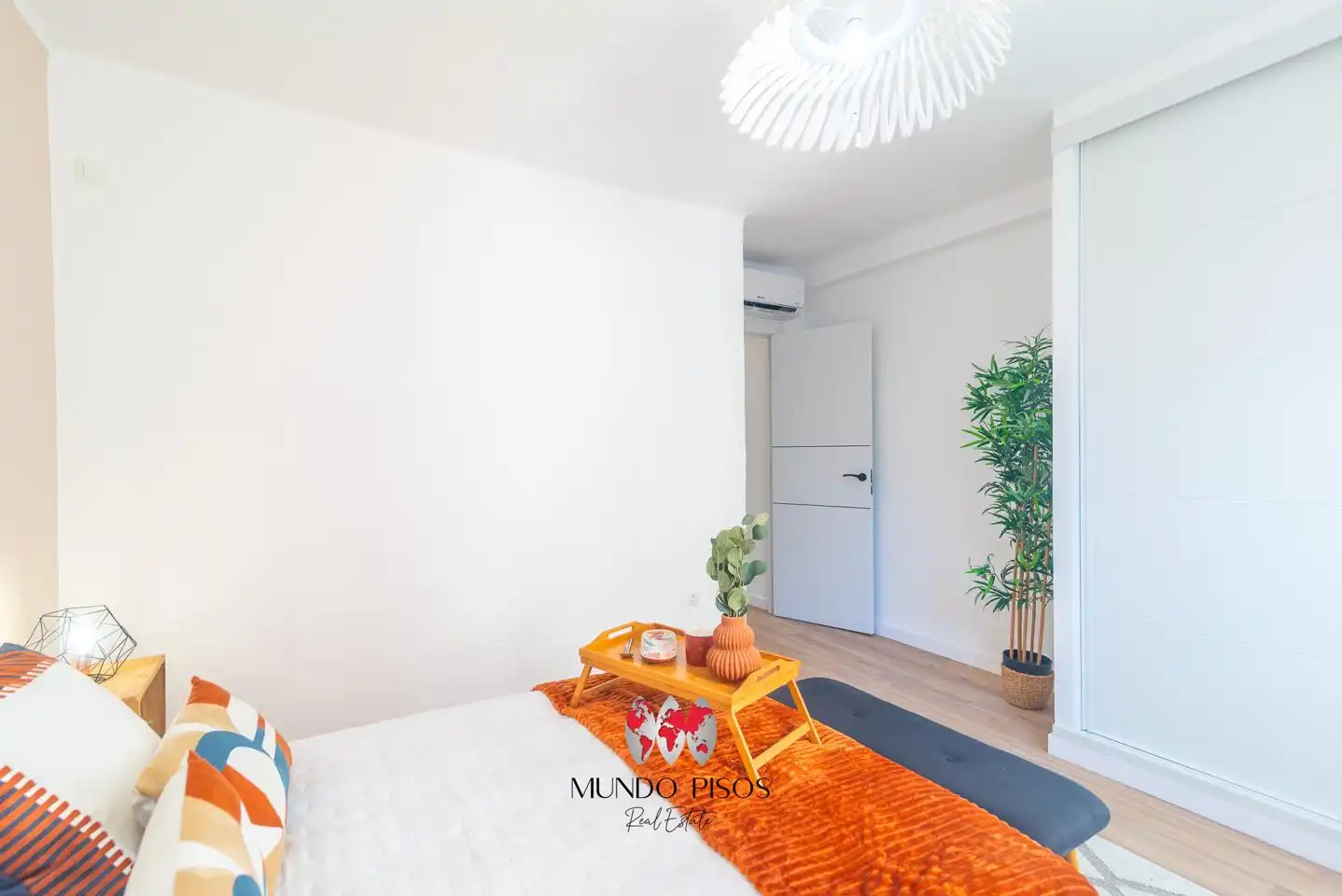 Piso en venta en De La Concòrdia, Plaça de Toros