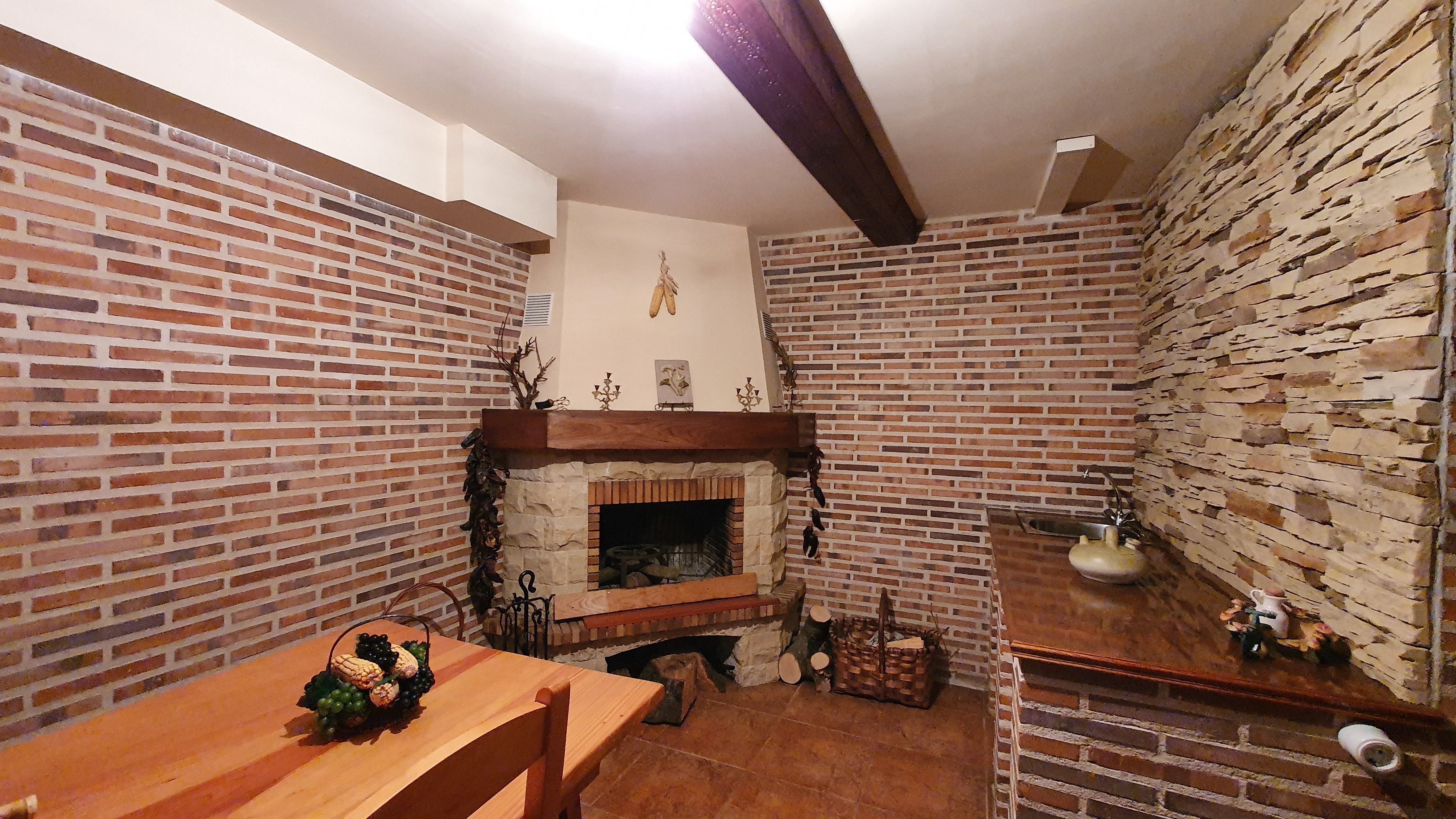Single-family semi-detached for sale in Dueñas  with Heating, Parquet flooring and Terrace