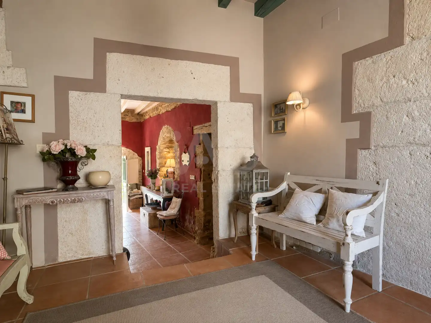 Houses for sale in Merindad de Cuesta-Urria  with Heating