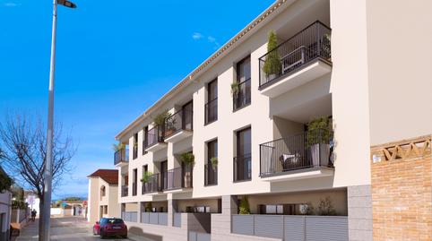 Foto 2 de vivenda d'obra nova a Pis en venda a Carrer Antic Camí de Caldes, 24, L'Ametlla del Vallès, Barcelona