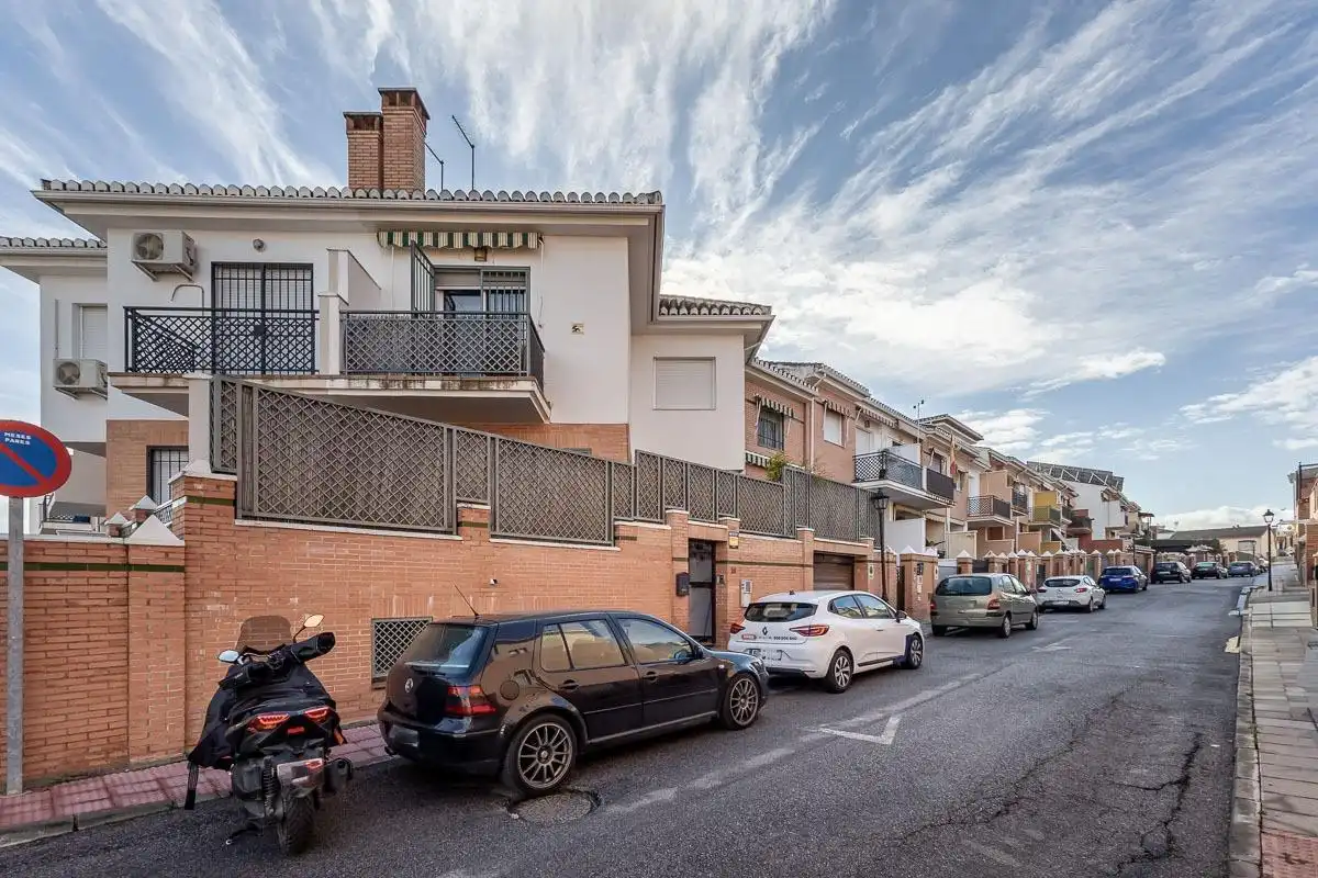 Reihenhaus mit Terrasse zum Verkauf in MALLORCA, imagen 2