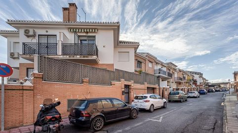 Foto 2 de Casa adosada en venta en Mallorca, Ogíjares, Granada