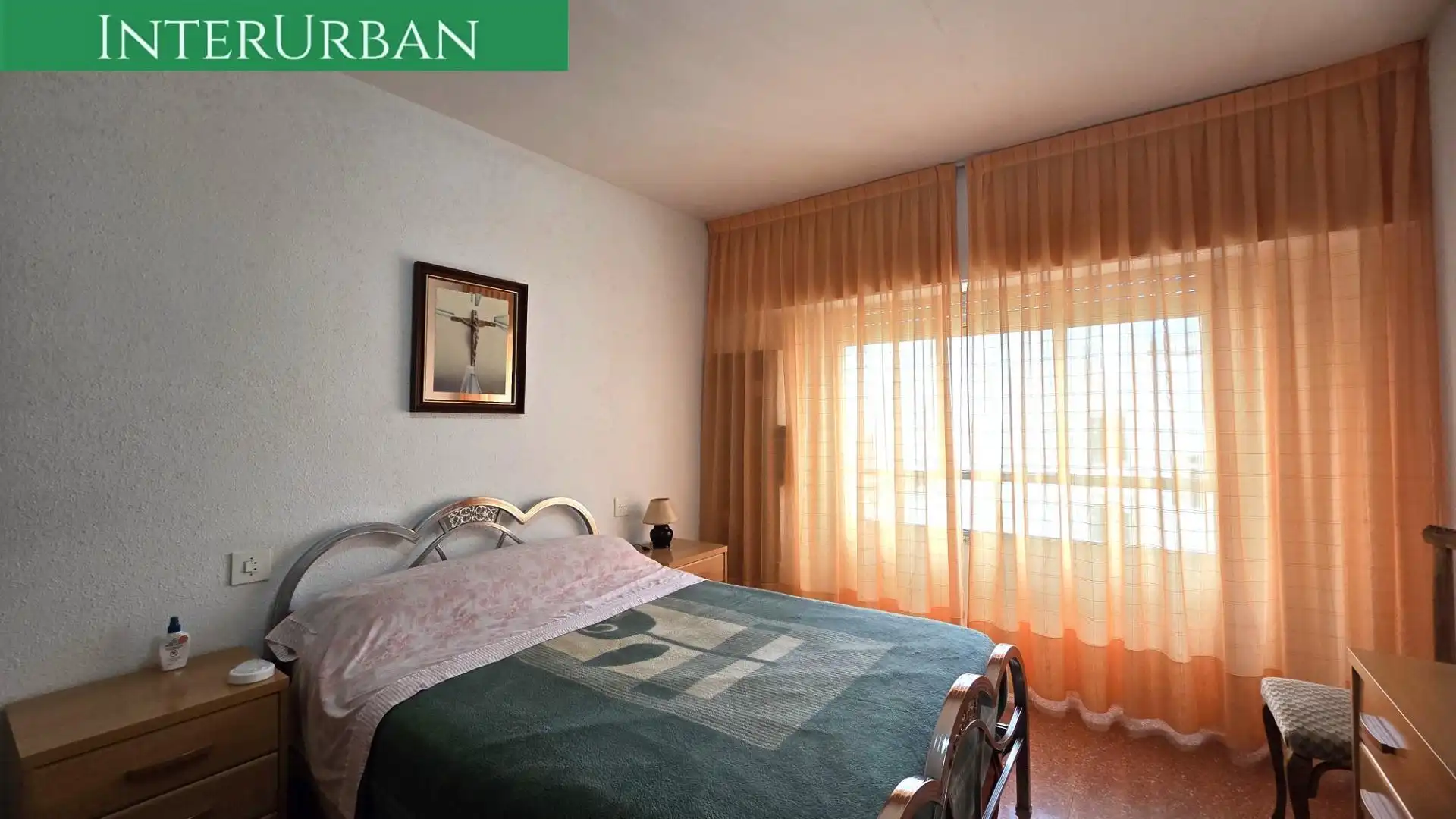Habitación de Piso en venta en Llíria con Aire acondicionado, Calefacción y Balcón