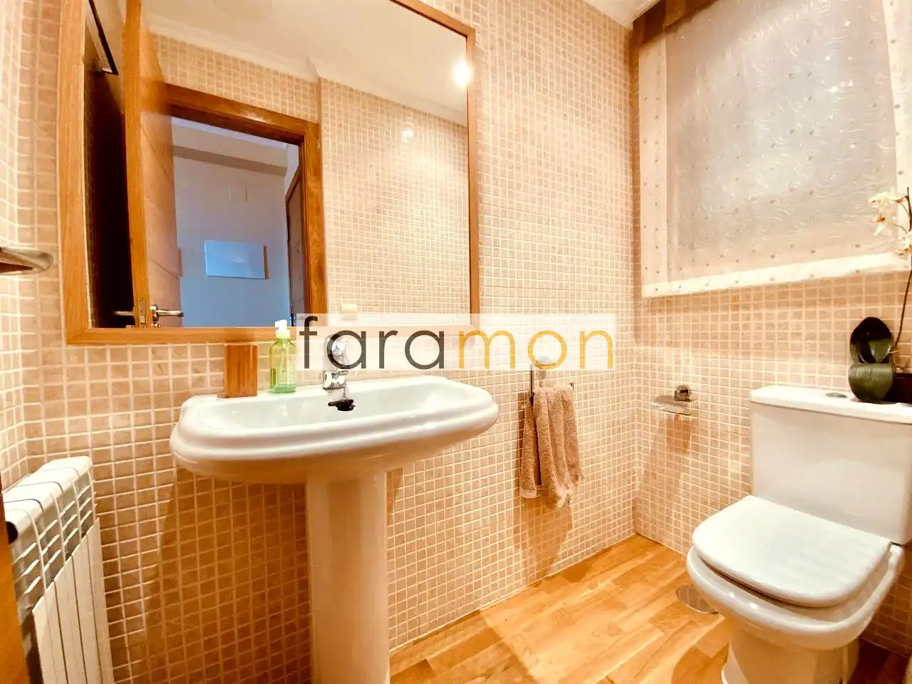 Duplexes for rent in Rafael Freire, Baiona