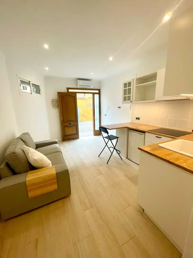 Apartments for rent in Carrer Cerdà, 9, Sant Andreu de Palomar