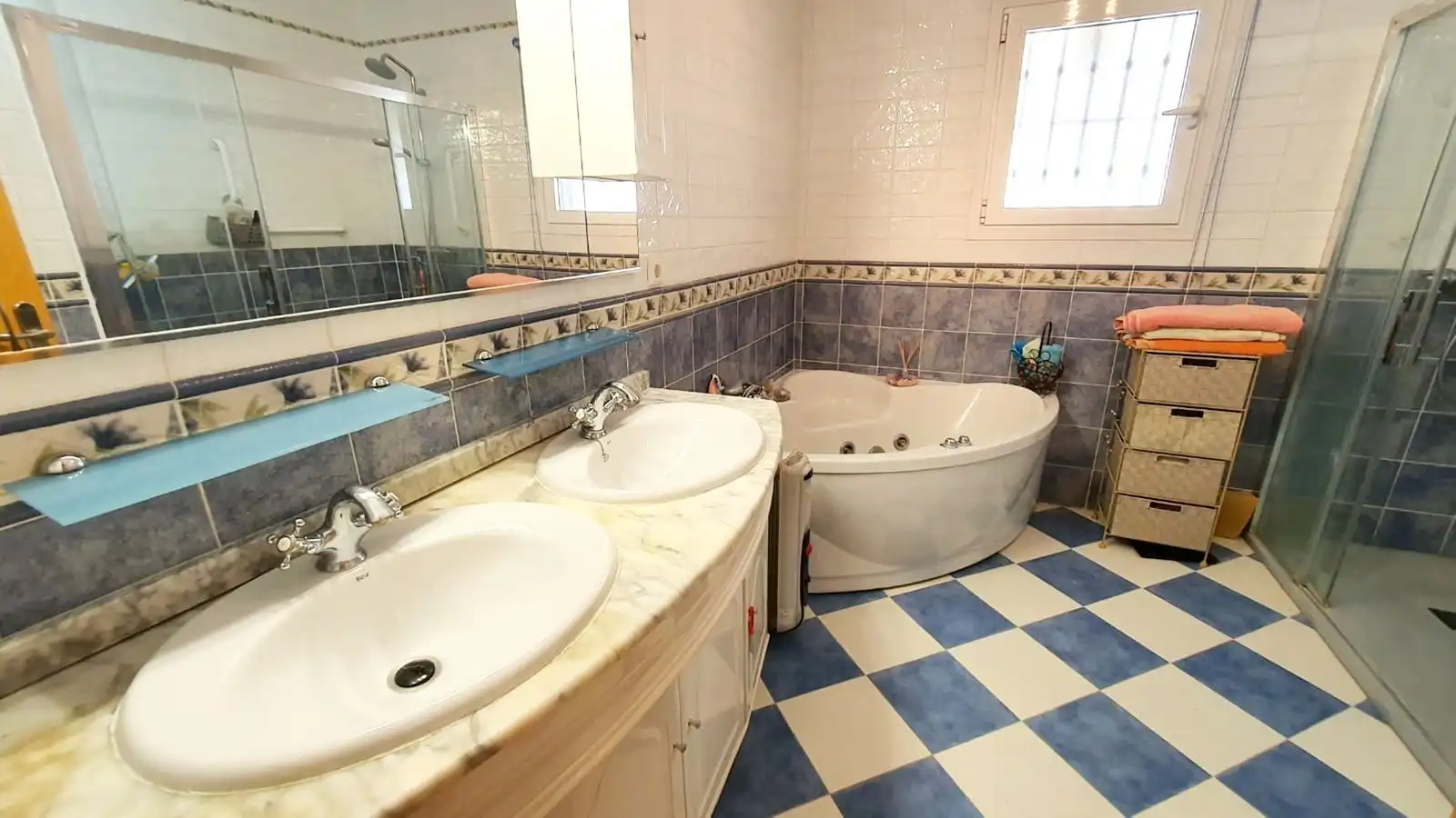 Chalet con piscina en venta en Torreblanca del Sol, imagen 20