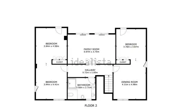 Houses for sale in Moaña  with Heating, Private garden and Parquet flooring