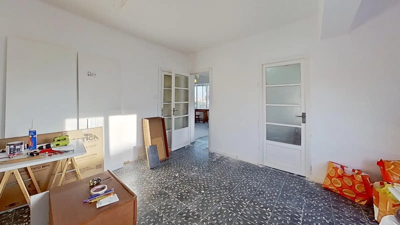 Habitación de Piso en venta en Valencia con Aire acondicionado