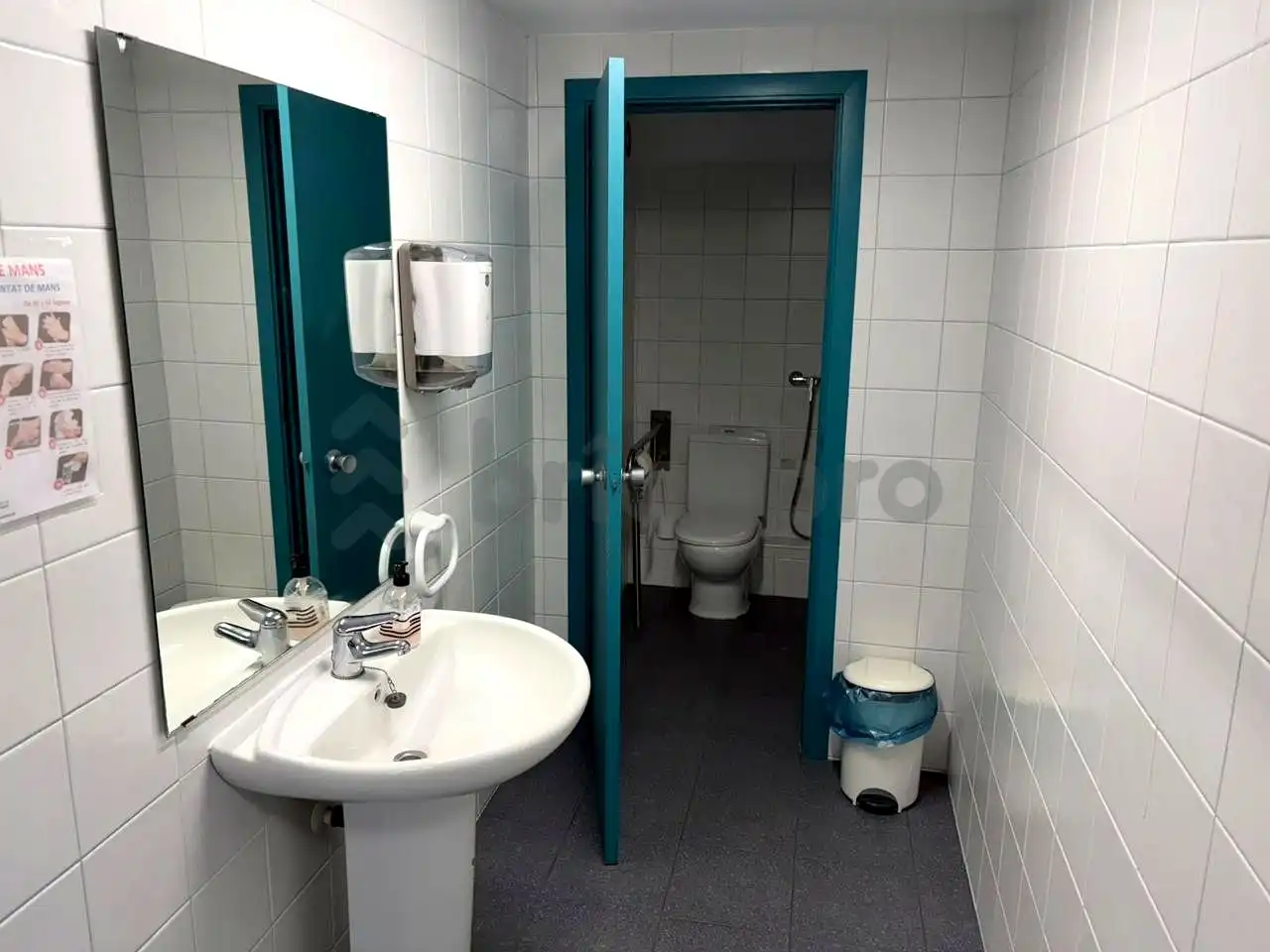Local comercial en venta en Plaça Isabel Villena, imagen 14