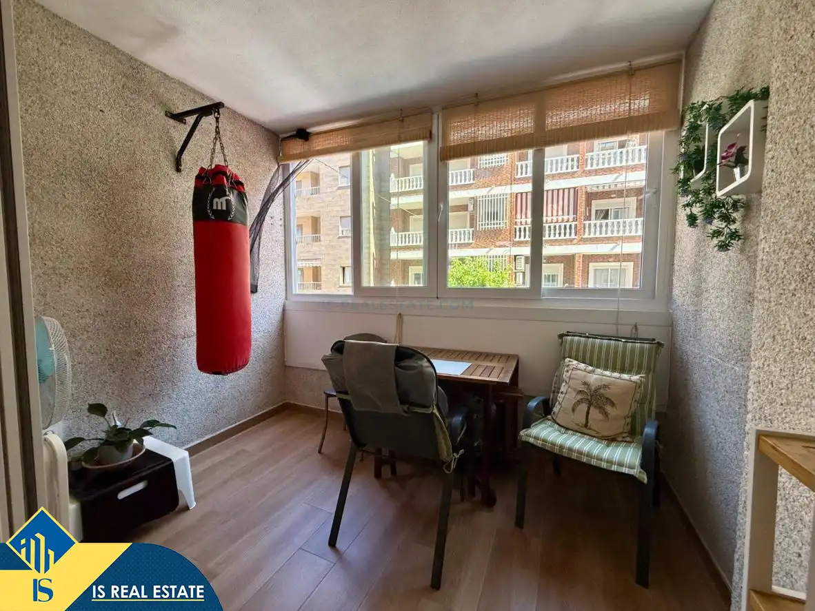 Apartment mit Aufzug zum Verkauf in Centro, imagen 22