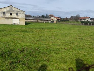 Rustikales Grundstück zum Verkauf in Lugar Cortiñas