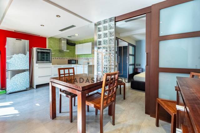 Piso en Venta en Carrer PESCADORS en Barri Marítim