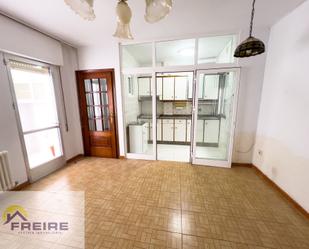 Kitchen of Apartment for sale in Bueu