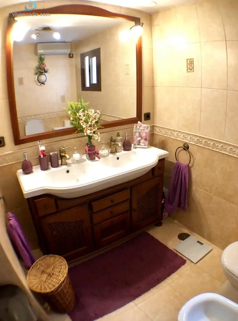 Flat with terrace for sale in Centro Histórico, imagen 5
