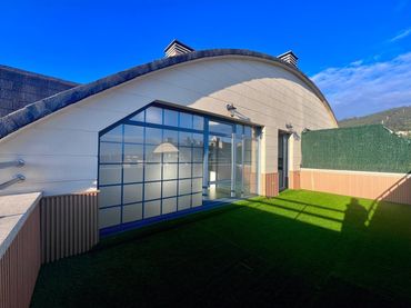 Penthouse mit Aufzug zum Verkauf in AGUAMIERA 6