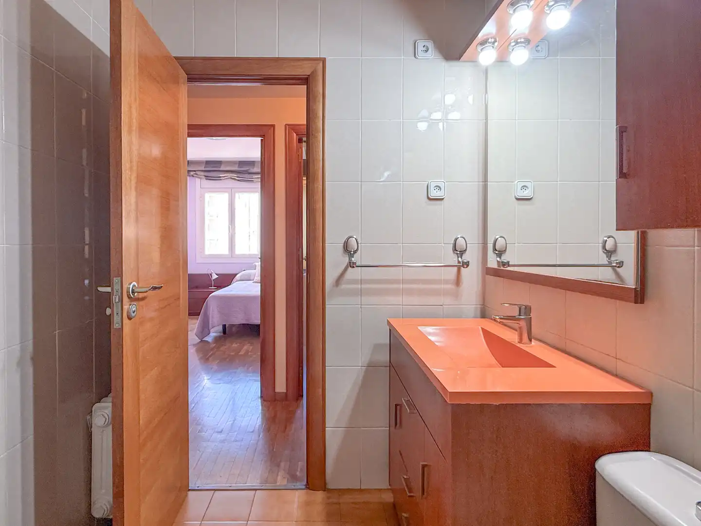 Appartement avec terrasse à vendre à Les Corts, imagen 43