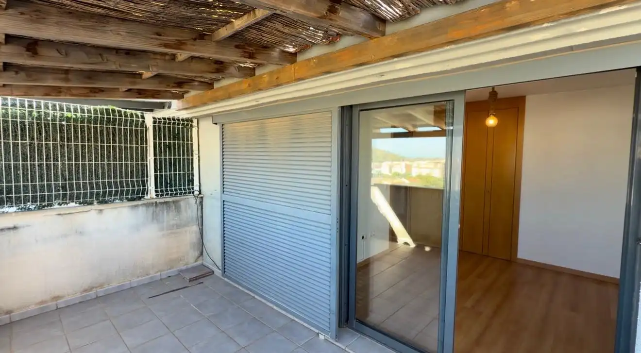 Apartament amb terrassa en venda a Centro, imagen 7