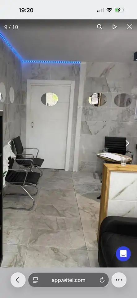 Flat for sale in calle d'Alcolea, imagen 2