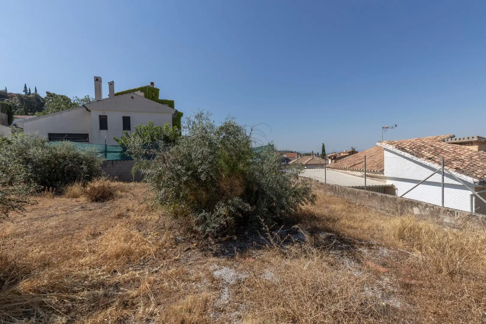 Residencial en venta en Calle Dámaso Alonso, Alfacar