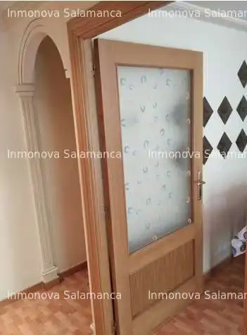 Flat with balcony to rent in Chinchibarra - Capuchinos, imagen 8