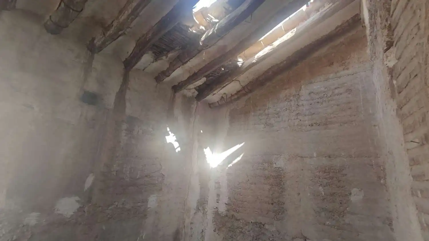 Casa rústica en venda a Pliego, imagen 2