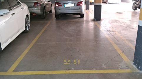 Garajes en venta en La Cava, Logroño, imatge 5