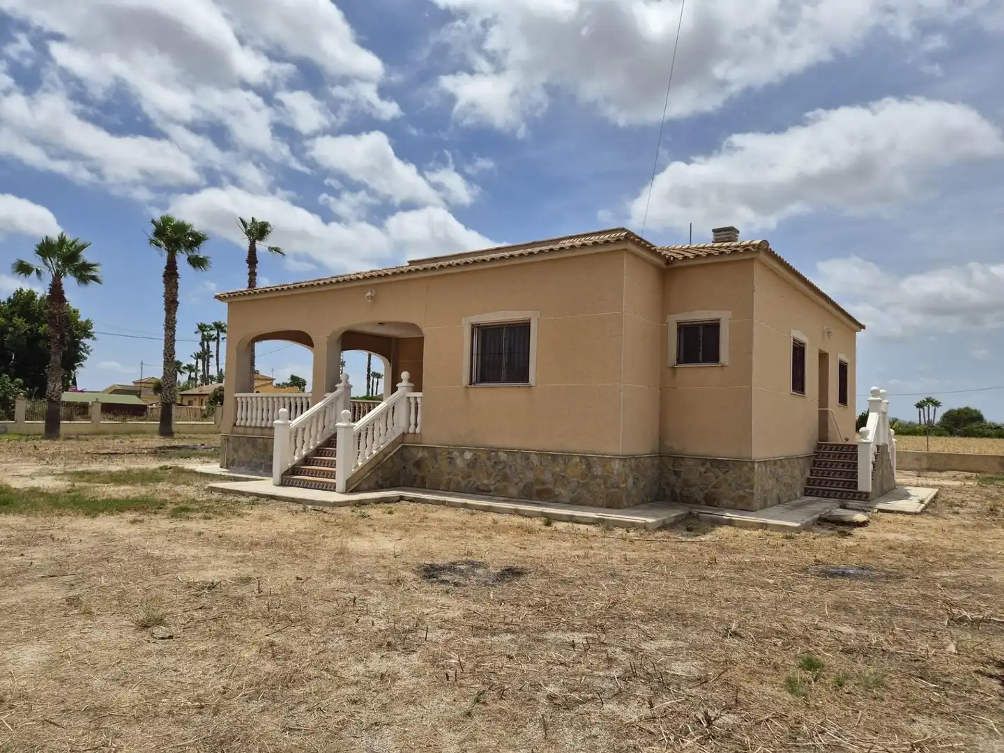 Villa con piscina in vendita a Catral, imagen 25