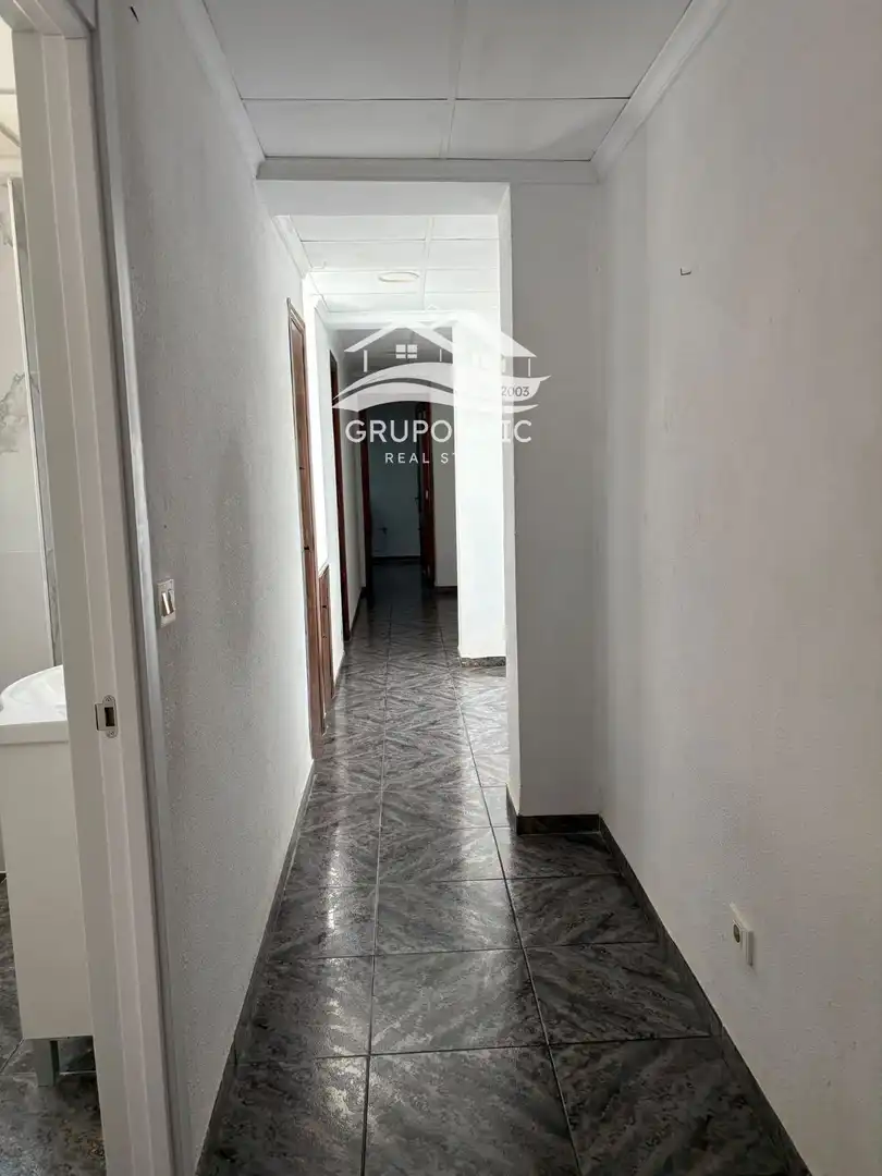 Wohnung zur Miete in Población de Arroyo, Palencia
